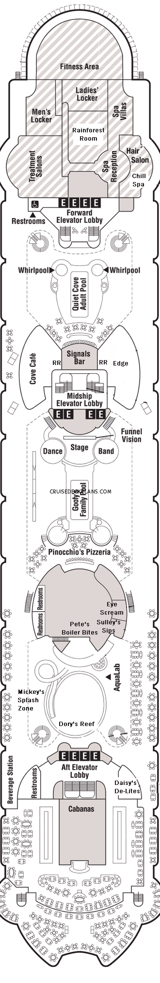 Deck Nine