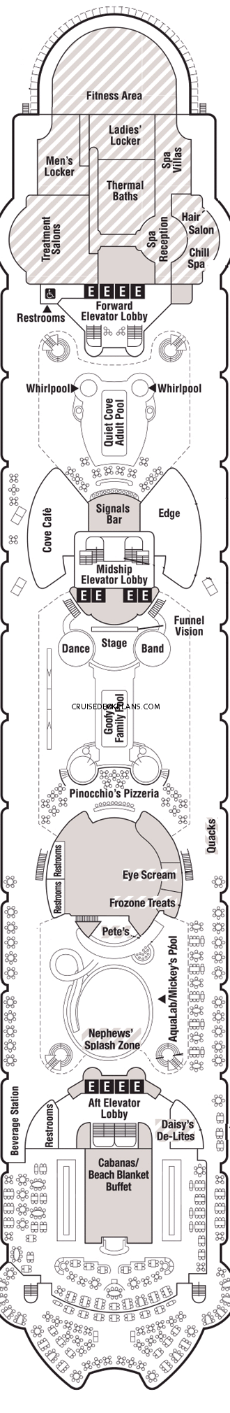 Deck Nine