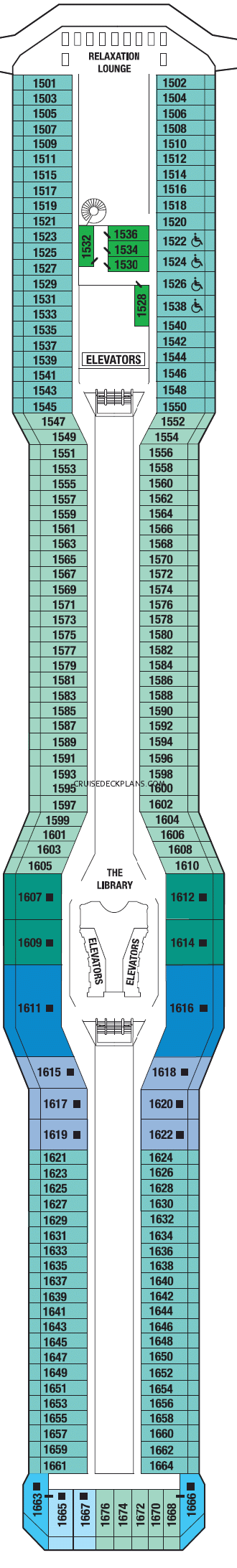 11 Penthouse