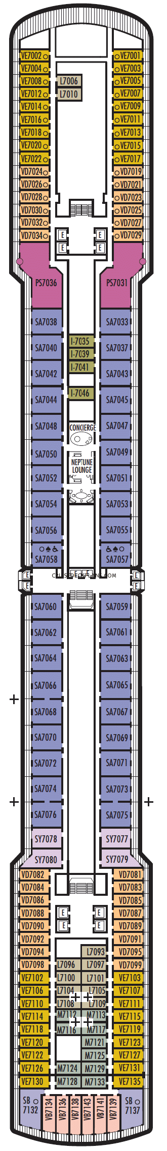 7 Rotterdam