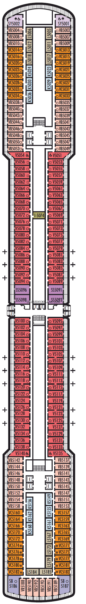 5 Verandah