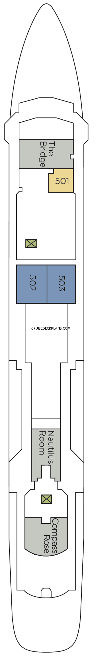 Bridge Deck