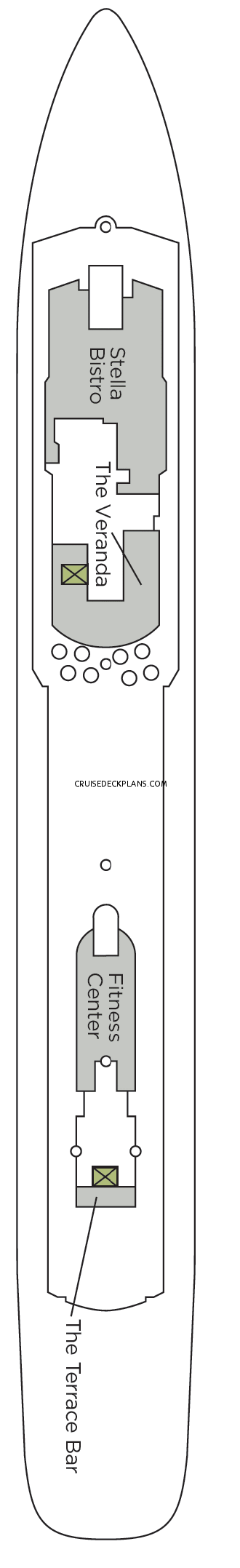 Star Deck