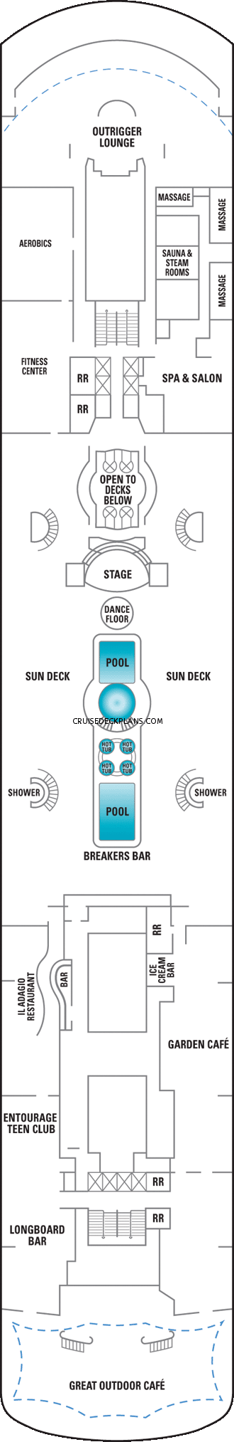 11 Pool