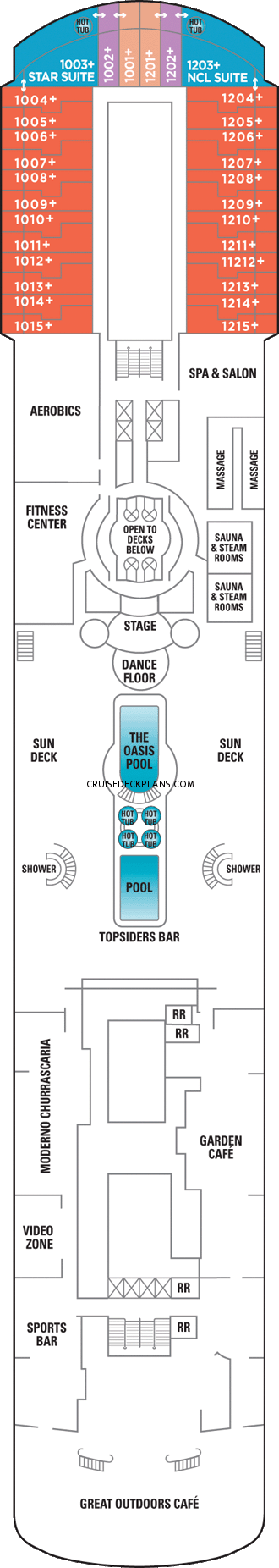 11 Pool
