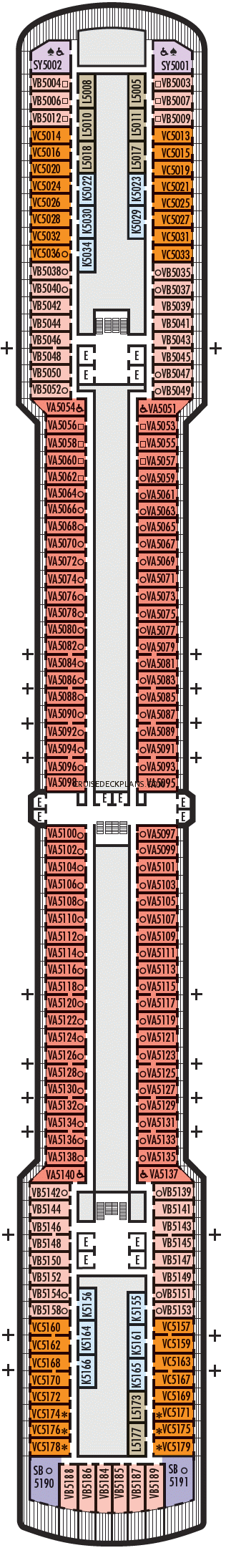 5 Verandah