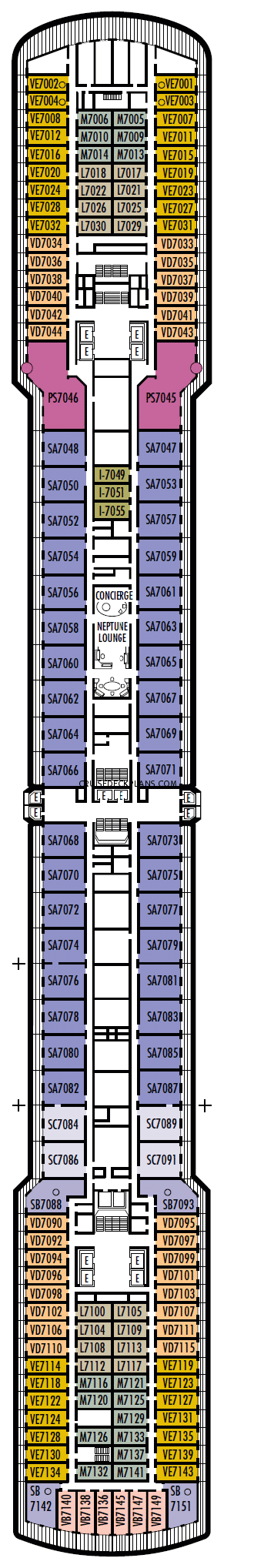 7 Rotterdam