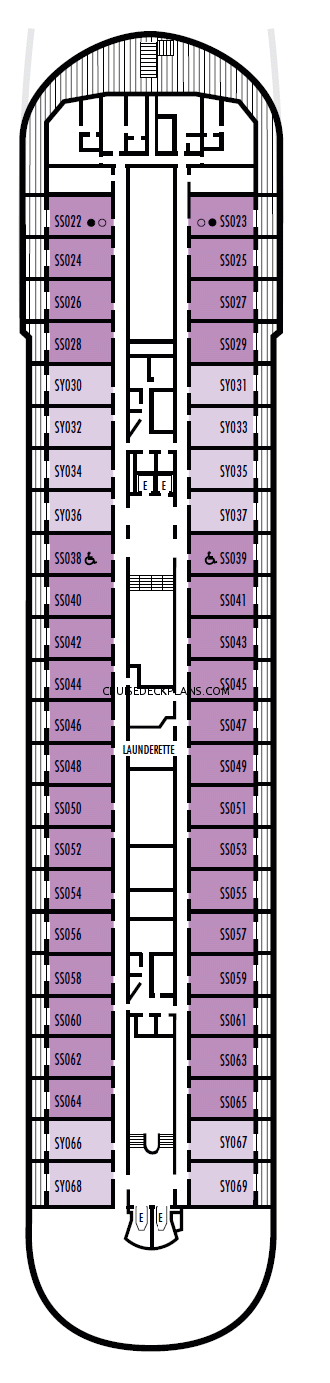 6 Verandah