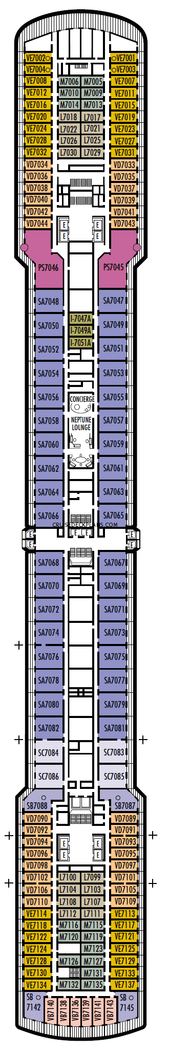 7 Rotterdam