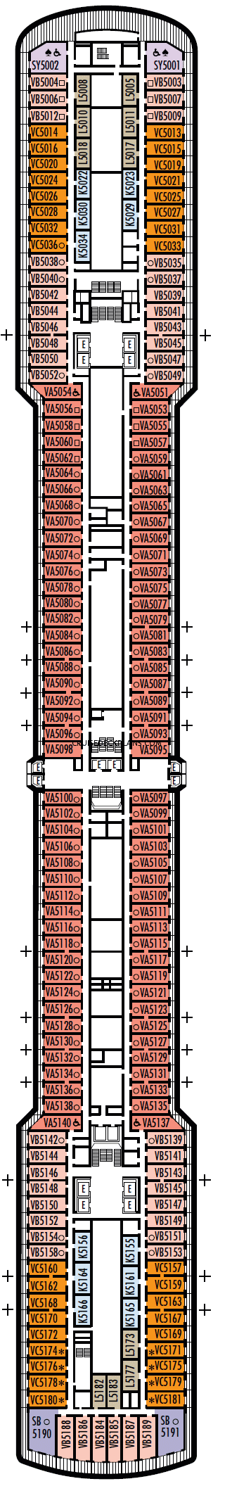 5 Verandah