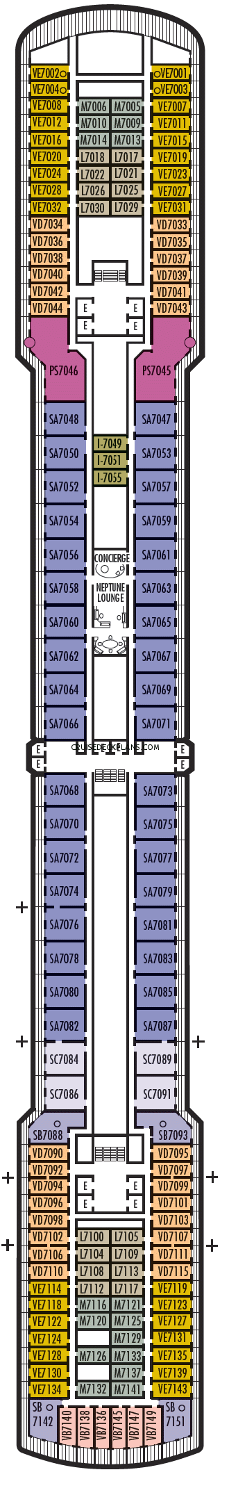 7 Rotterdam