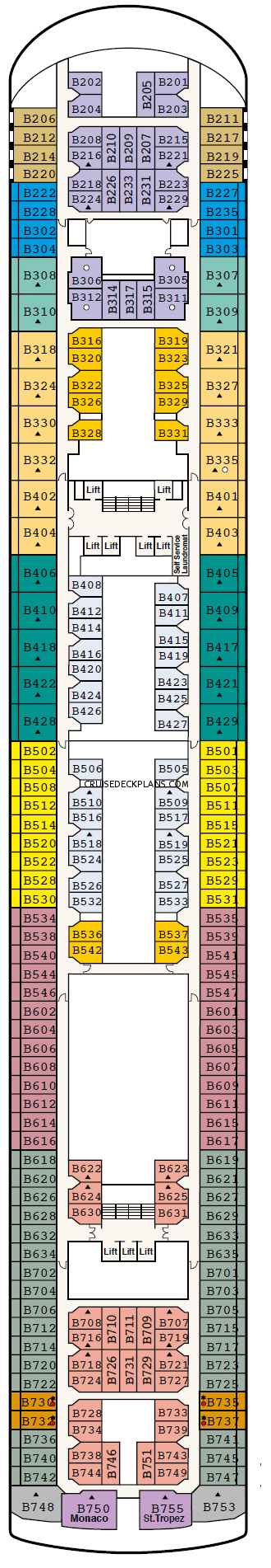 10 Baja