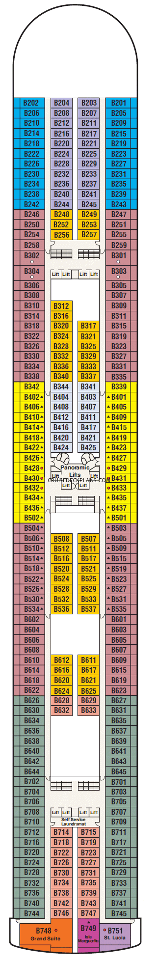 11 Baja