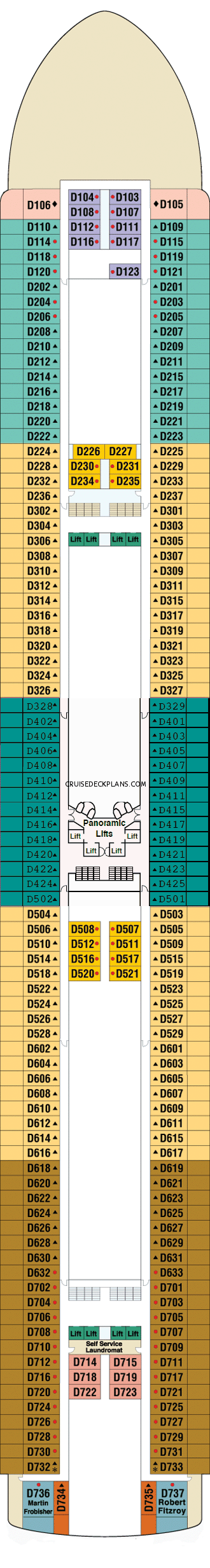 9 Dolphin