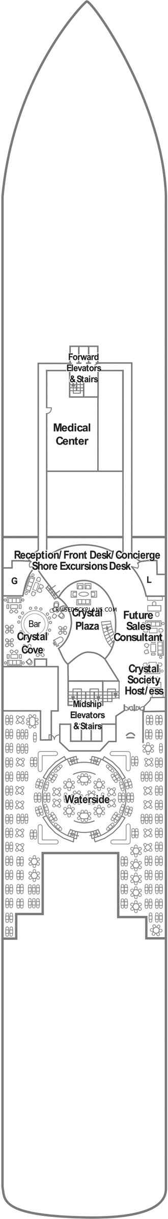 5 - Crystal