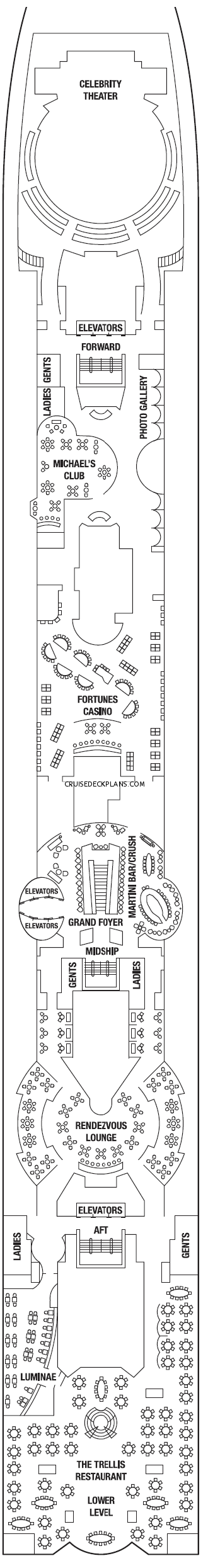 4 Promenade