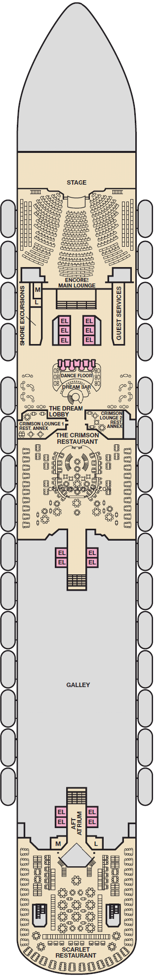 3 Lobby