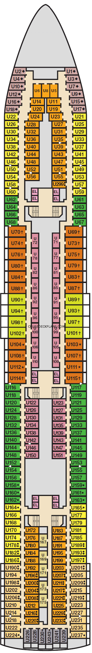 6 Upper