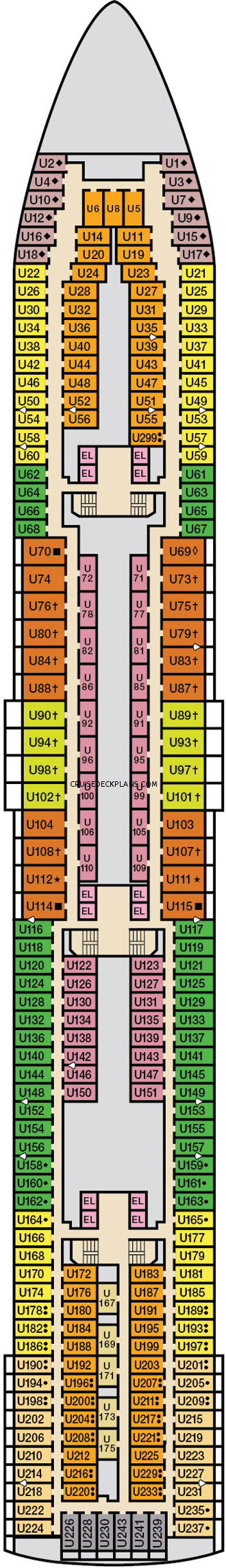 6 Upper