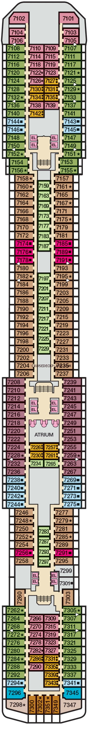 7 Verandah