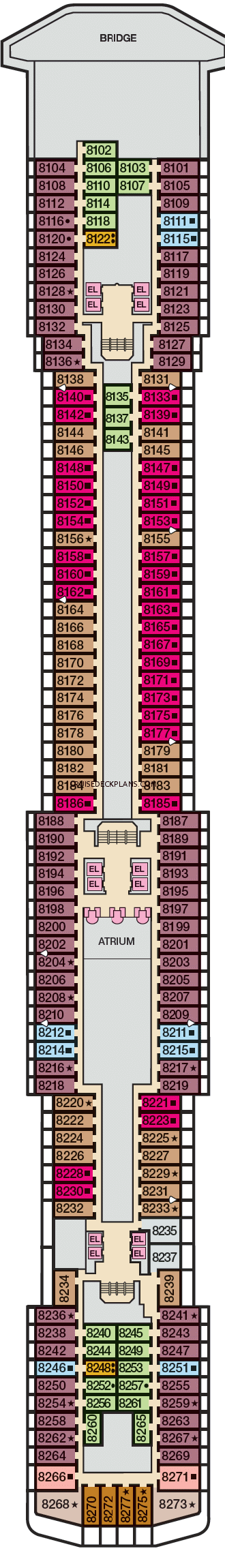 8 Panorama