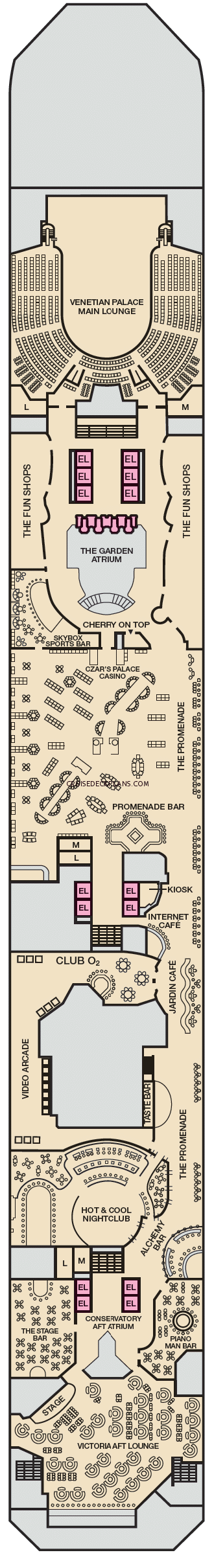 5 Promenade