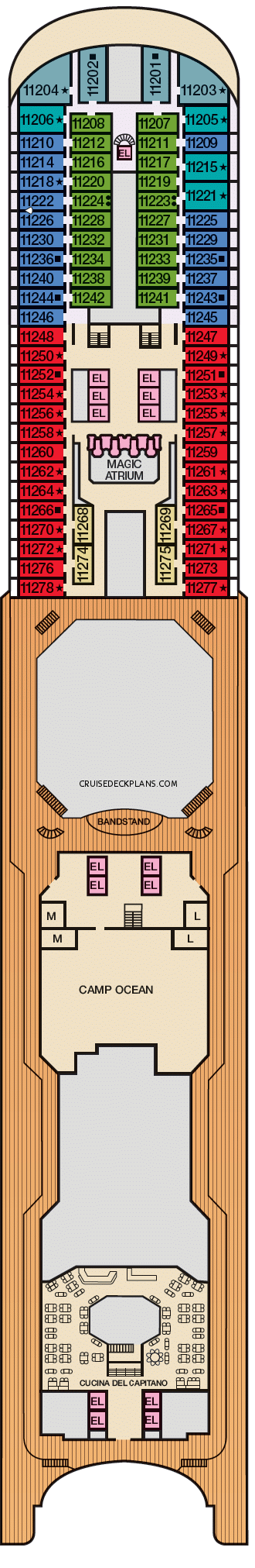 11 Panorama