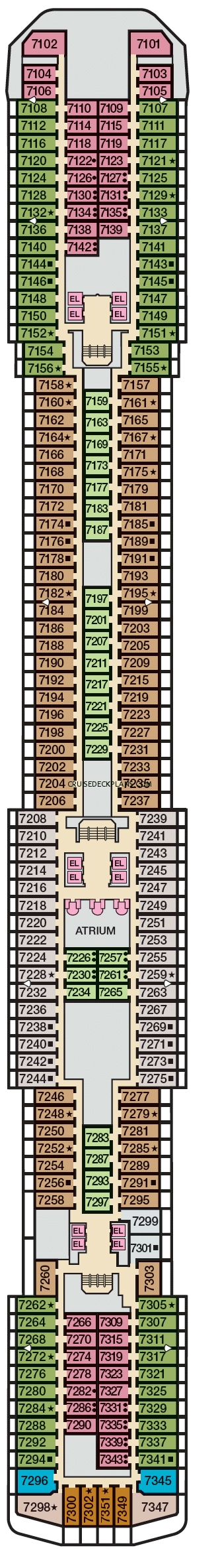 7 Verandah