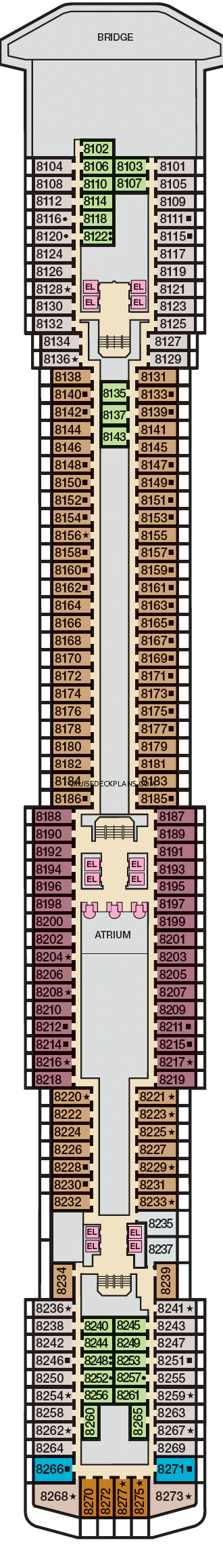 8 Panorama