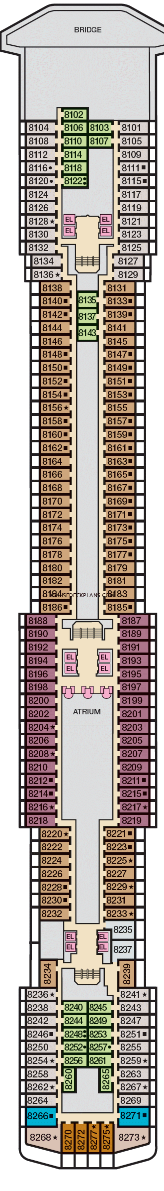 8 Panorama
