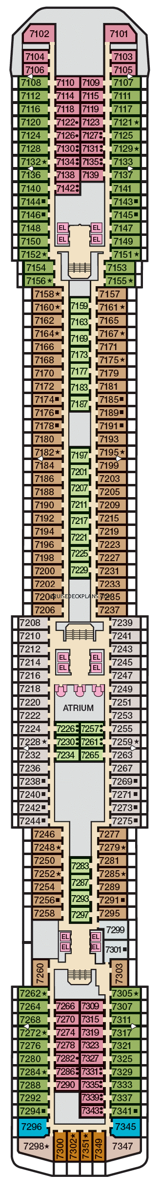 7 Verandah