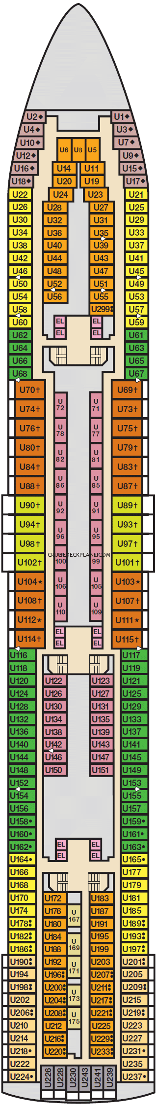 6 Upper
