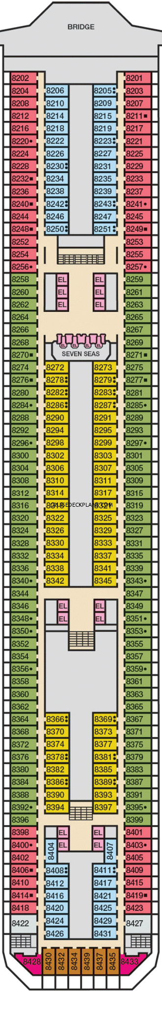 8 Verandah