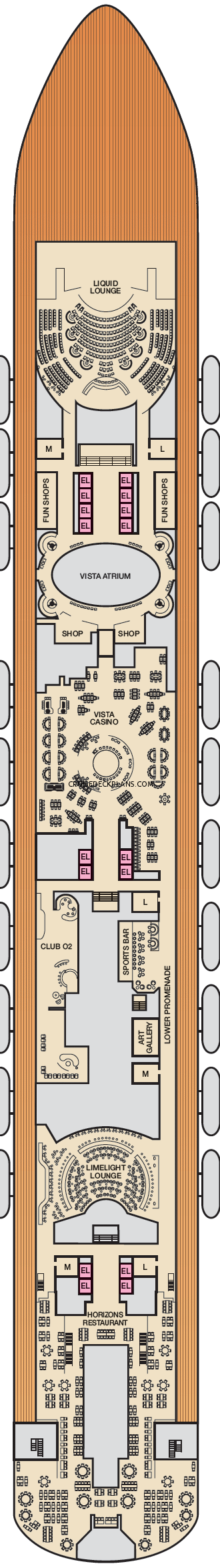 4 Mezzanine