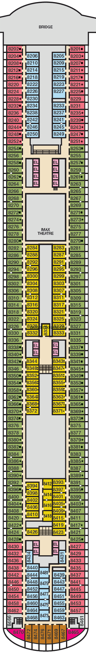 8 Verandah