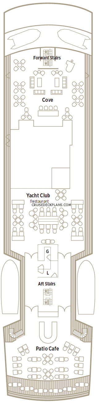 Crystal Deck 4