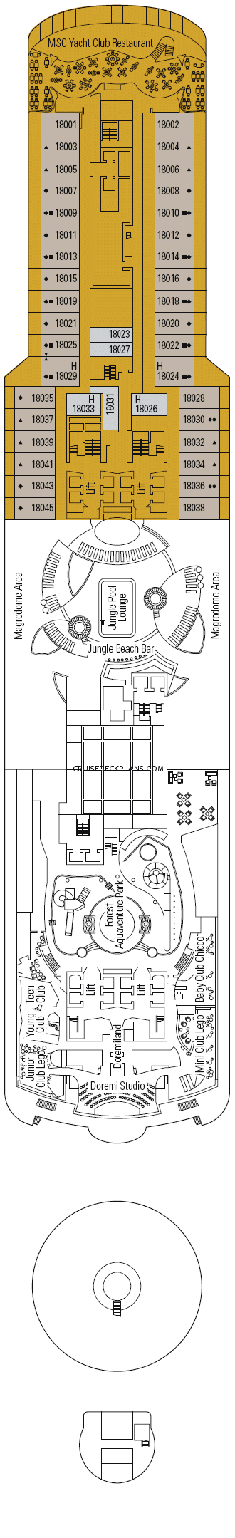 Deck 18