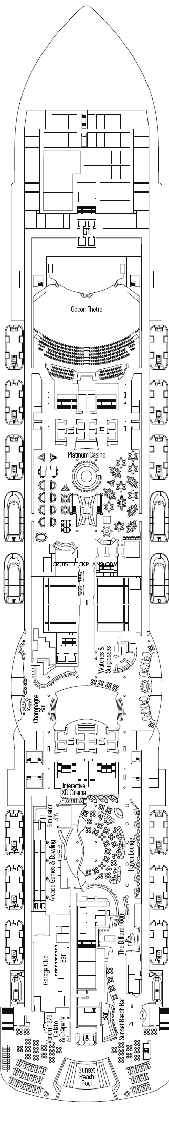 Deck 7
