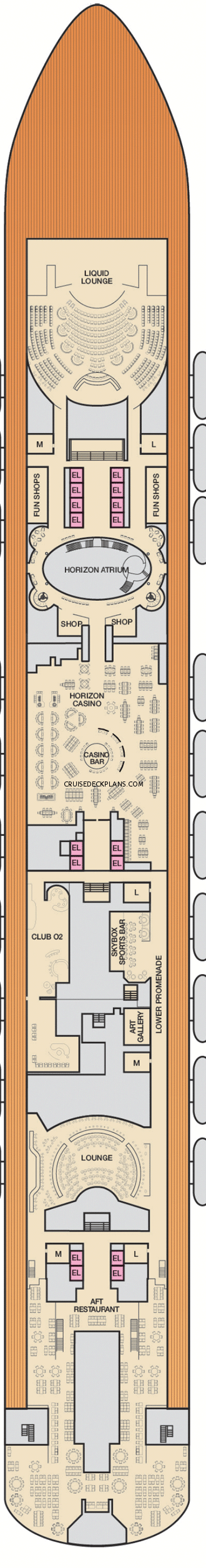 4 Mezzanine