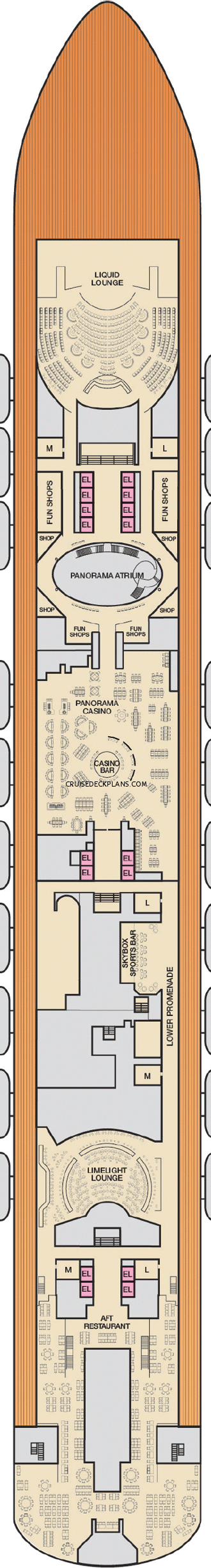 4 Mezzanine