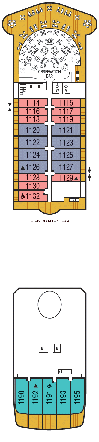Deck 11