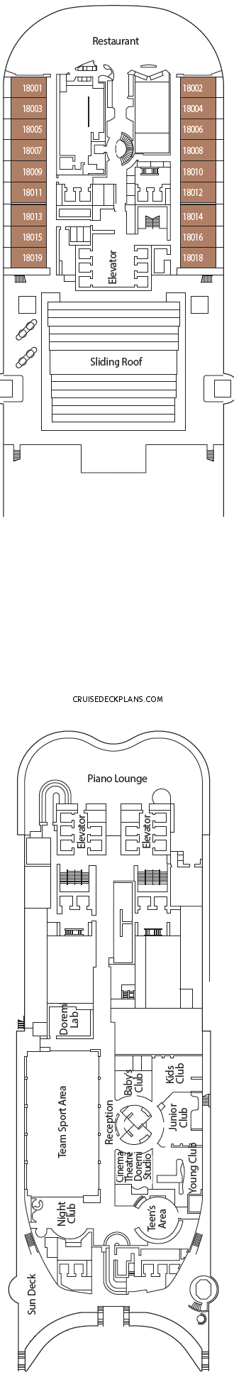 Deck 18