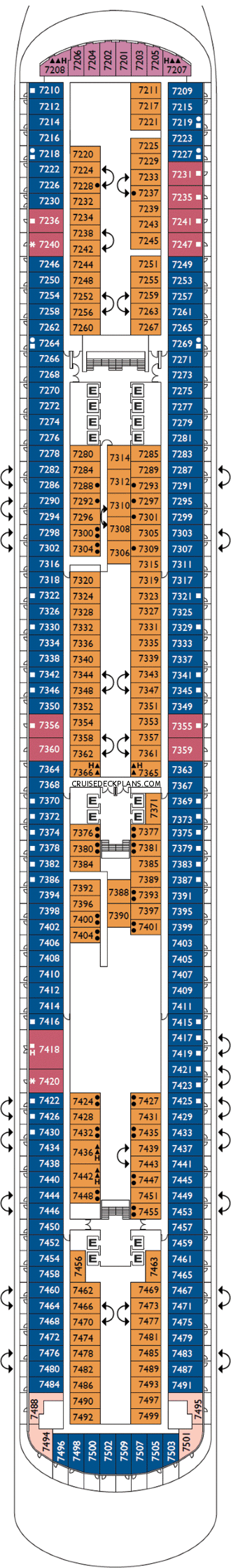 Deck 7
