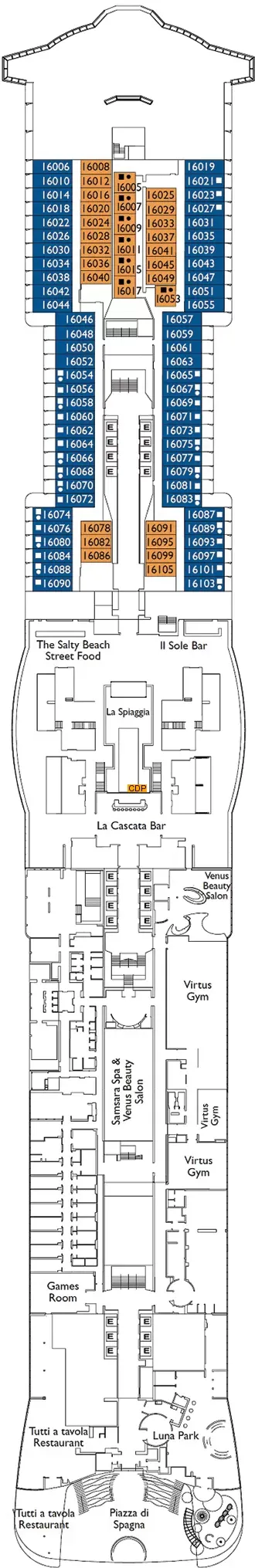 16 - COMO
