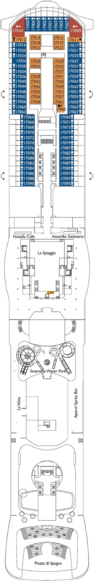 17 - BELLAGIO