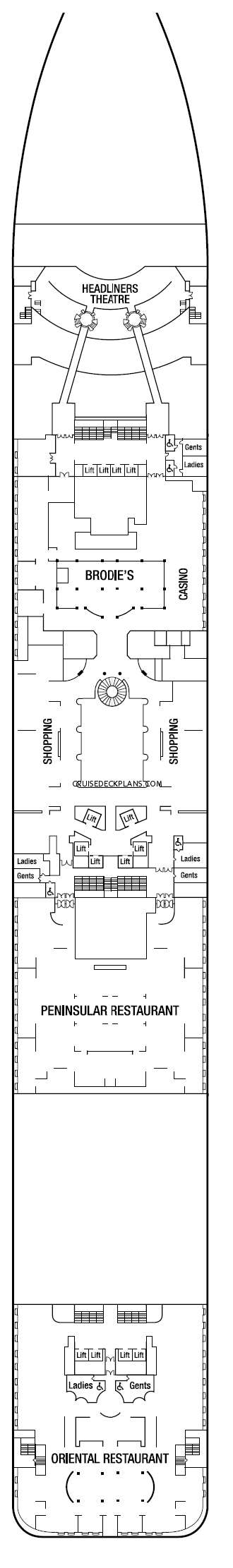 6 - Deck 6