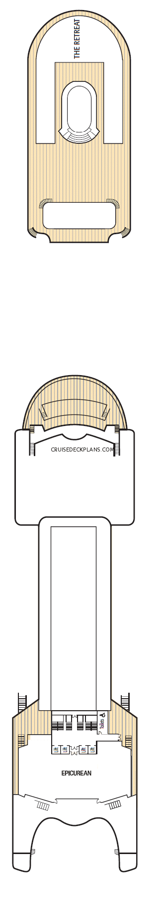Deck 17 Sun