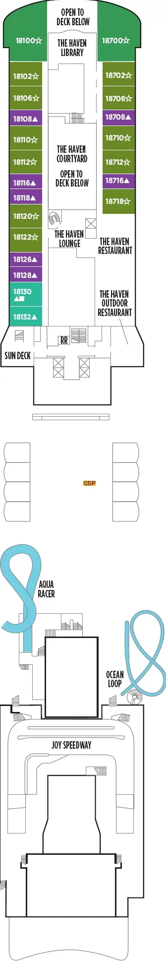 DECK 18