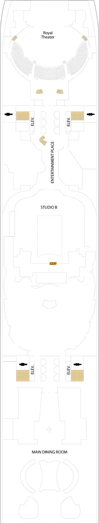 DECK 4