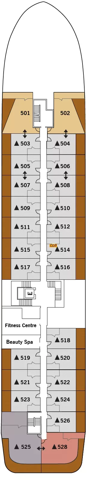 DECK 5